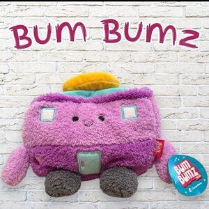 NEW BUM BUMZ Victor RV Camper from CamperBumz Collection